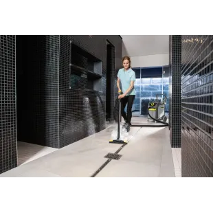 Karcher SGV 8/5 – odkurzacz parowy 2w1 do czyszczenia i dezynfekcji