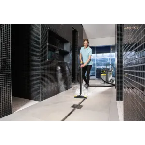 Karcher SGV 8/5 – odkurzacz parowy 2w1 do czyszczenia i dezynfekcji