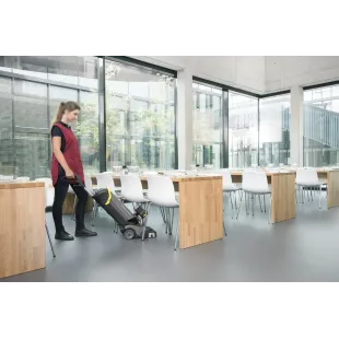 Kärcher BR 30/4 C Bp Pack – Szorowarka Akumulatorowa do Małych Powierzchni