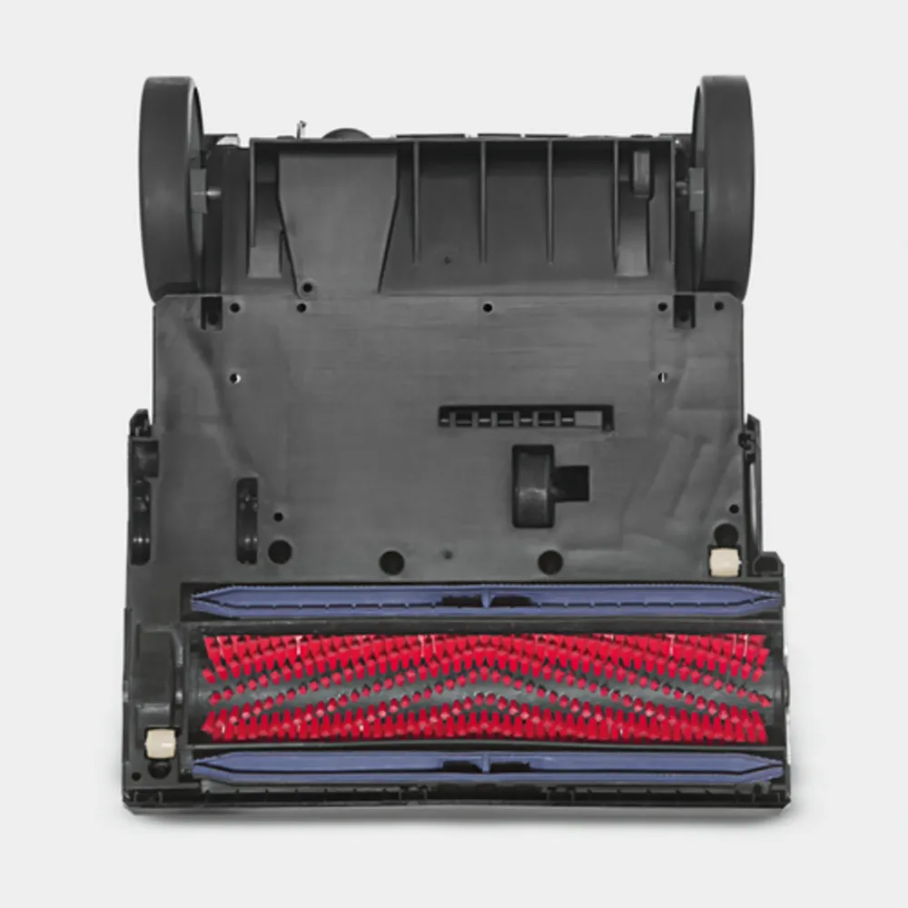 Kärcher BR 30/4 C Bp Pack – Szorowarka Akumulatorowa do Małych Powierzchni