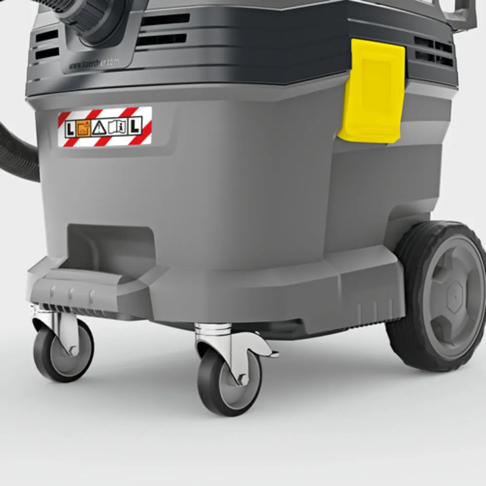 Karcher NT 30/1 Tact L – Profesjonalny Odkurzacz Uniwersalny 30L