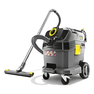 Karcher NT 30/1 Tact L – Profesjonalny Odkurzacz Uniwersalny 30L