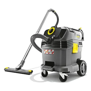 Karcher NT 30/1 Tact L – Profesjonalny Odkurzacz Uniwersalny 30L