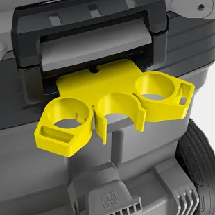 Karcher NT 30/1 Tact L – Profesjonalny Odkurzacz Uniwersalny 30L