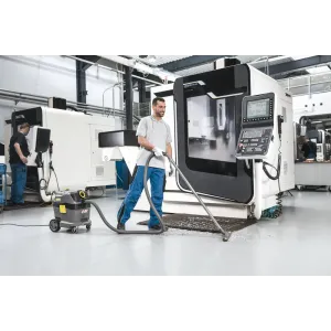 Karcher NT 30/1 Tact L – Profesjonalny Odkurzacz Uniwersalny 30L