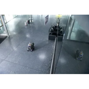 Robot sprzątający przemysłowy KIRA B 50 – Kärcher