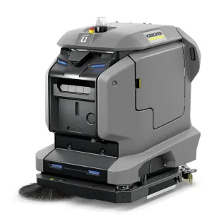 Robot sprzątający przemysłowy KIRA B 50 – Kärcher