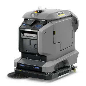 Robot sprzątający przemysłowy KIRA B 50 – Kärcher