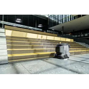 Robot sprzątający przemysłowy KIRA B 50 – Kärcher