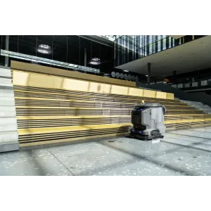 Robot sprzątający przemysłowy KIRA B 50 – Kärcher