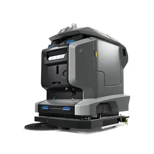 Robot sprzątający przemysłowy KIRA B 50 – Kärcher