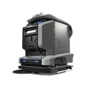 Robot sprzątający przemysłowy KIRA B 50 – Kärcher