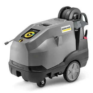 Karcher HDS 13/20-4 SXA – Myjka ciśnieniowa z podgrzewaniem