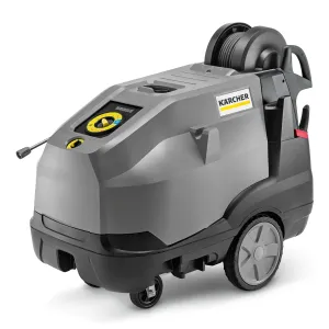 Karcher HDS 13/20-4 SXA – Myjka ciśnieniowa z podgrzewaniem