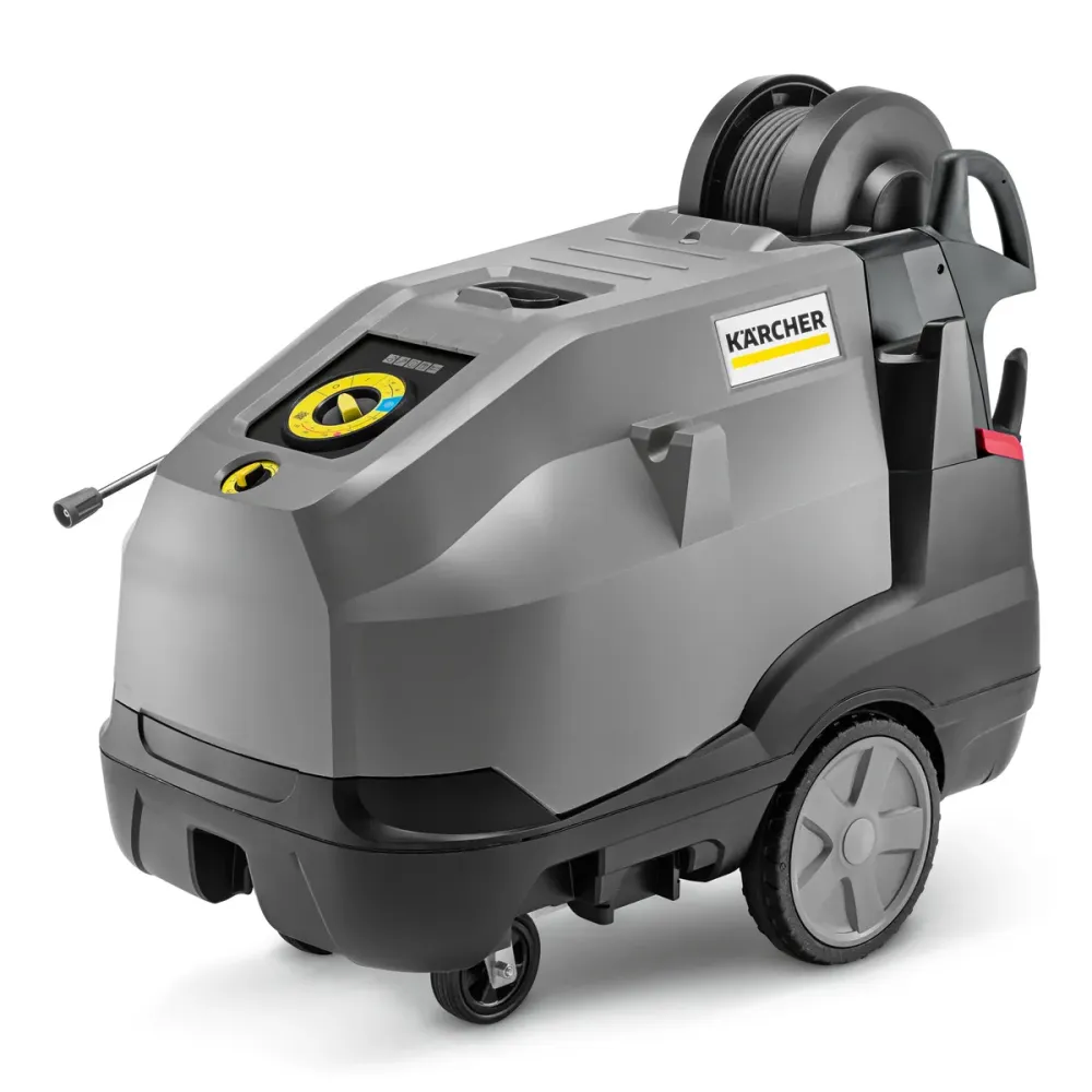 Karcher HDS 13/20-4 SXA – Myjka ciśnieniowa z podgrzewaniem