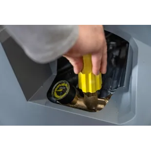 Karcher HDS 13/20-4 SXA – Myjka ciśnieniowa z podgrzewaniem