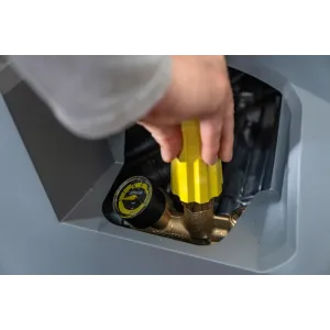 Karcher HDS 13/20-4 SXA – Myjka ciśnieniowa z podgrzewaniem