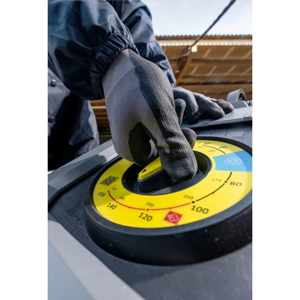 Karcher HDS 13/20-4 SXA – Myjka ciśnieniowa z podgrzewaniem