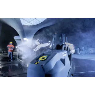 Karcher HDS 13/20-4 SXA – Myjka ciśnieniowa z podgrzewaniem