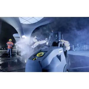 Karcher HDS 13/20-4 SXA – Myjka ciśnieniowa z podgrzewaniem