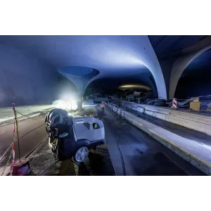 Karcher HDS 13/20-4 SXA – Myjka ciśnieniowa z podgrzewaniem