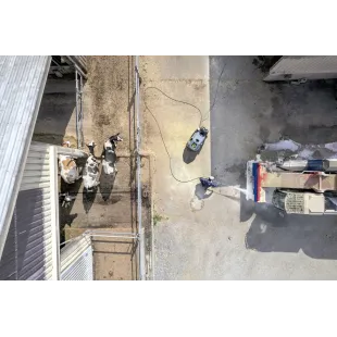 Karcher HDS 13/20-4 SXA – Myjka ciśnieniowa z podgrzewaniem