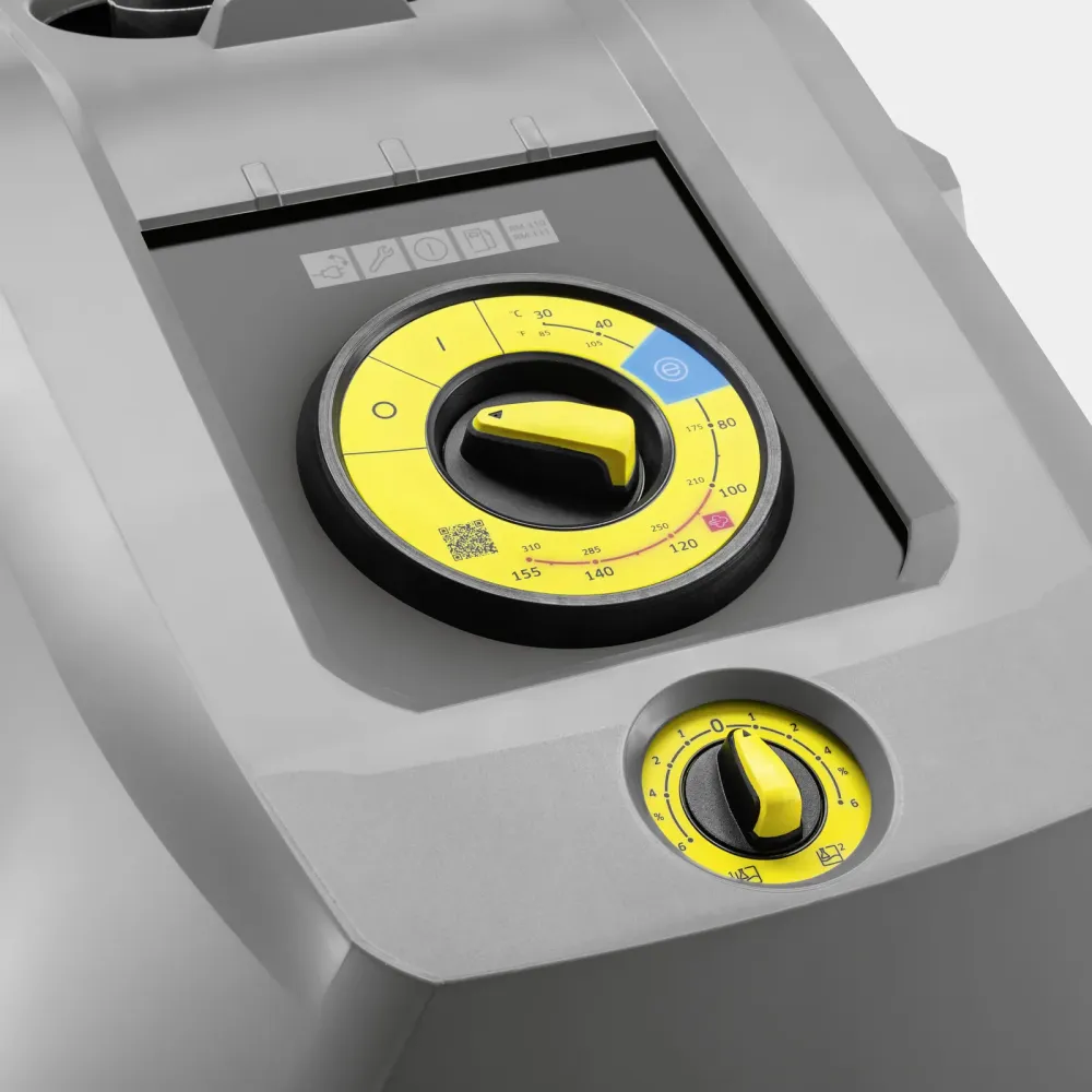 Karcher HDS 13/20-4 SXA – Myjka ciśnieniowa z podgrzewaniem