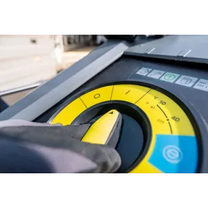 Karcher HDS 10/21-4 MXA – Profesjonalna myjka ciśnieniowa Z ZWIJAKIEM WĘŻĄ