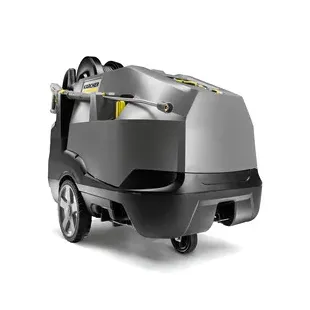 Karcher HDS 10/21-4 MXA – Profesjonalna myjka ciśnieniowa Z ZWIJAKIEM WĘŻĄ