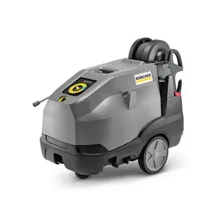 Karcher HDS 10/21-4 MXA – Profesjonalna myjka ciśnieniowa Z ZWIJAKIEM WĘŻĄ