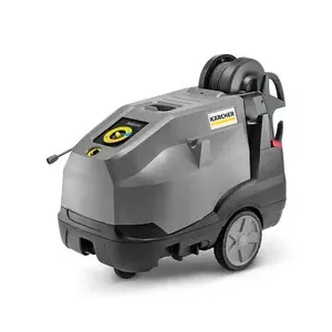 Karcher HDS 10/21-4 MXA – Profesjonalna myjka ciśnieniowa Z ZWIJAKIEM WĘŻĄ