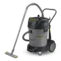 Karcher NT 70/3 – Odkurzacz przemysłowy do pracy na sucho/mokro
