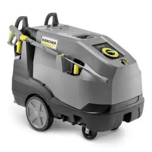 Myjka ciśnieniowa z podgrzewaniem Karcher HDS 13/20-4 S – 200 bar, 400V