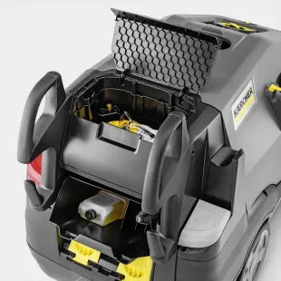 Myjka ciśnieniowa z podgrzewaniem Karcher HDS 13/20-4 S – 200 bar, 400V