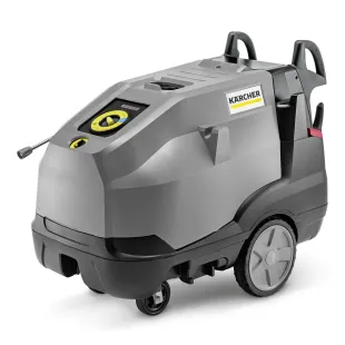 Myjka ciśnieniowa z podgrzewaniem Karcher HDS 13/20-4 S – 200 bar, 400V