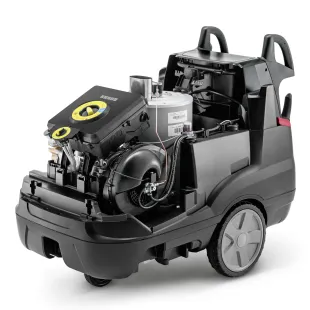 Myjka ciśnieniowa z podgrzewaniem Karcher HDS 13/20-4 S – 200 bar, 400V