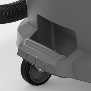 Kärcher NT 40/1 Tact Te L – Odkurzacz przemysłowy 40L  CASHBACK 350 zł