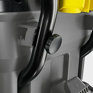 Kärcher NT 40/1 Tact Te L – Odkurzacz przemysłowy 40L  CASHBACK 350 zł