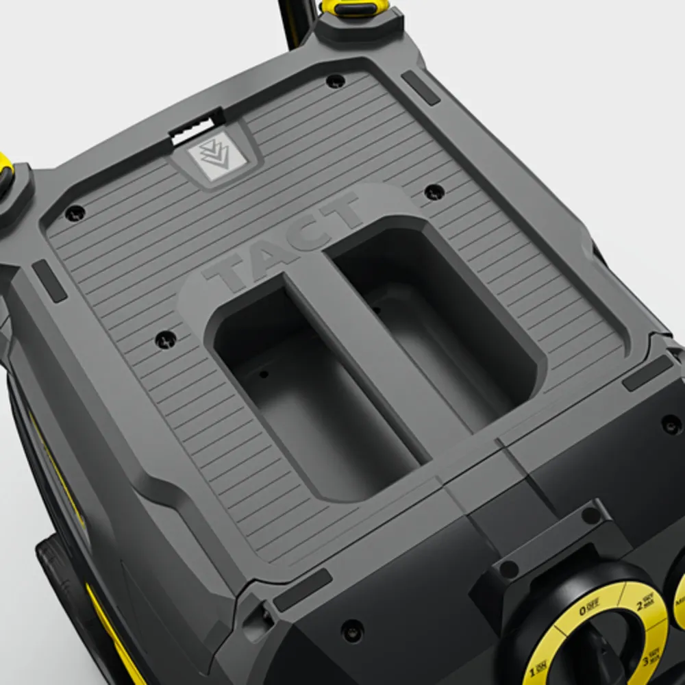 Kärcher NT 40/1 Tact Te L – Odkurzacz przemysłowy 40L  CASHBACK 350 zł