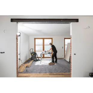 Kärcher NT 50/1 Tact Te L – Odkurzacz przemysłowy 50L CASHBACK 600 zł