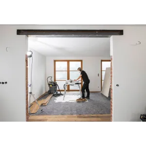 Kärcher NT 50/1 Tact Te L – Odkurzacz przemysłowy 50L CASHBACK 600 zł