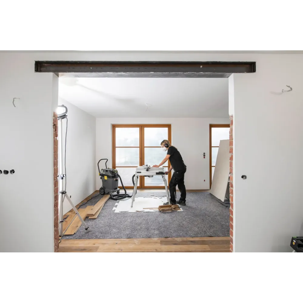 Kärcher NT 50/1 Tact Te L – Odkurzacz przemysłowy 50L CASHBACK 600 zł