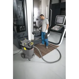 Kärcher NT 50/1 Tact Te L – Odkurzacz przemysłowy 50L CASHBACK 600 zł