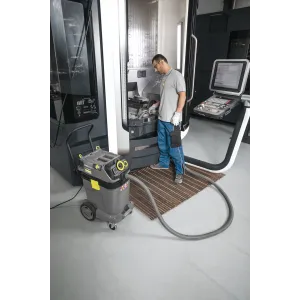 Kärcher NT 50/1 Tact Te L – Odkurzacz przemysłowy 50L CASHBACK 600 zł