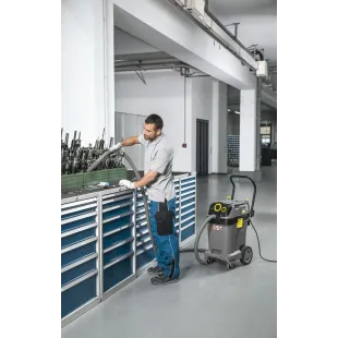 Kärcher NT 50/1 Tact Te L – Odkurzacz przemysłowy 50L CASHBACK 600 zł