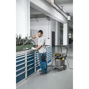 Kärcher NT 50/1 Tact Te L – Odkurzacz przemysłowy 50L CASHBACK 600 zł