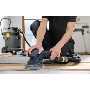 Kärcher NT 50/1 Tact Te L – Odkurzacz przemysłowy 50L CASHBACK 600 zł