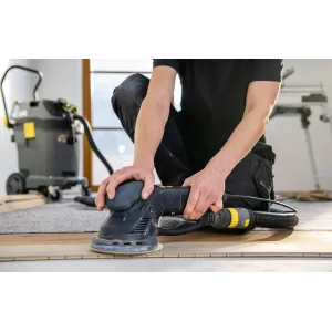 Kärcher NT 50/1 Tact Te L – Odkurzacz przemysłowy 50L CASHBACK 600 zł