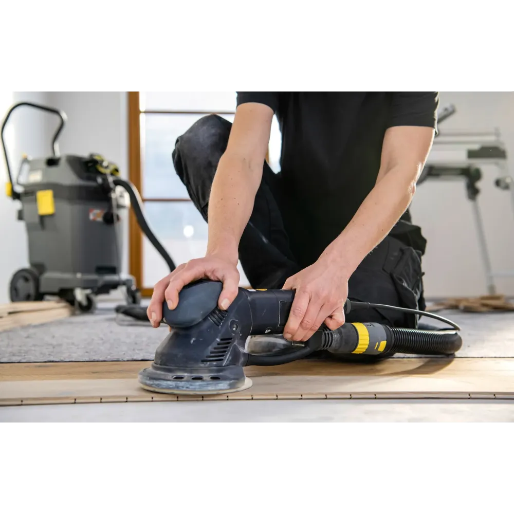 Kärcher NT 50/1 Tact Te L – Odkurzacz przemysłowy 50L CASHBACK 600 zł