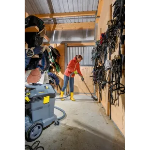 Kärcher NT 50/1 Tact Te L – Odkurzacz przemysłowy 50L CASHBACK 600 zł